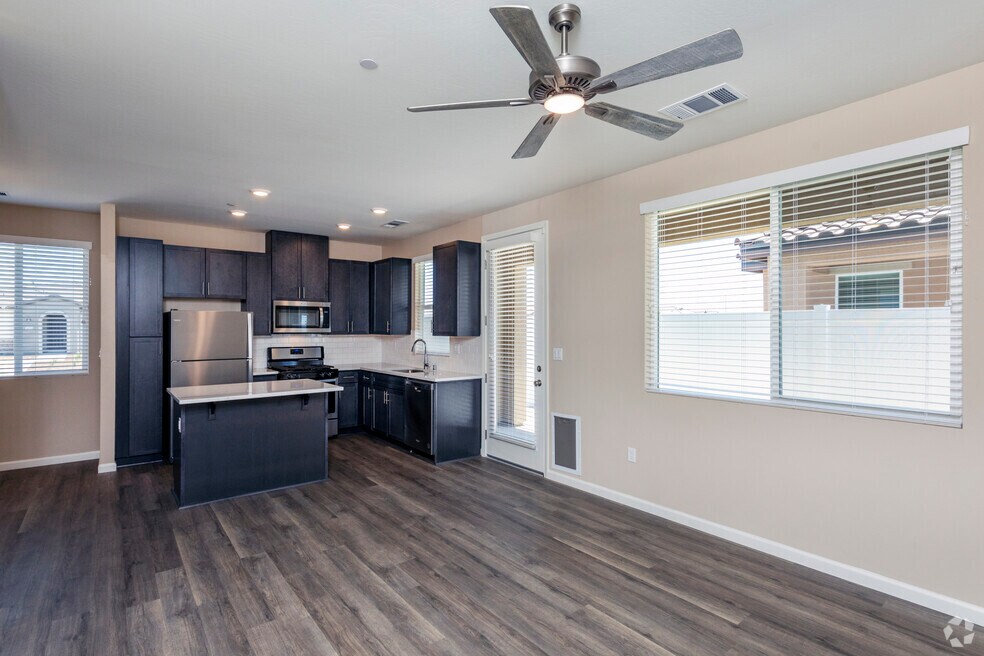 Sycamore Creek Village Rental Homes