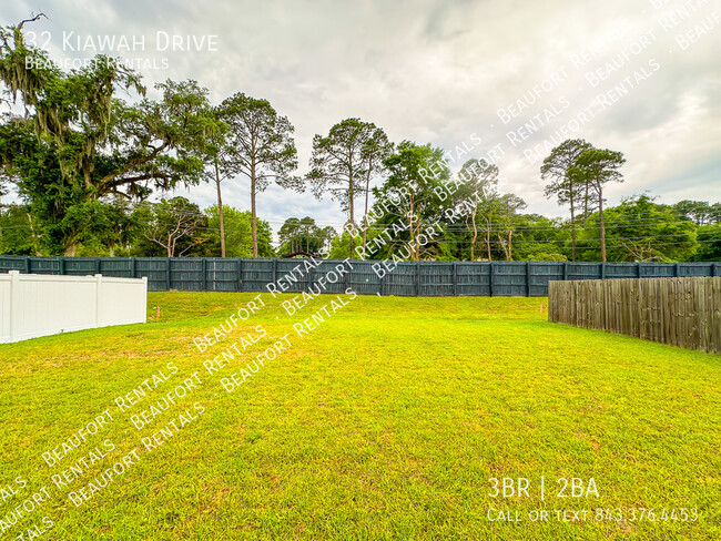 Building Photo - 32 Kiawah Drive