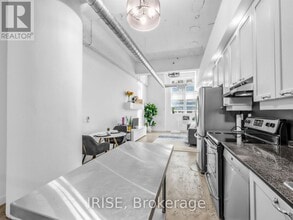 Building Photo - 155 Dalhousie St