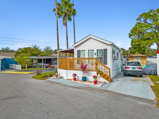 Photo - 9333 Park Blvd N Lot-16B House