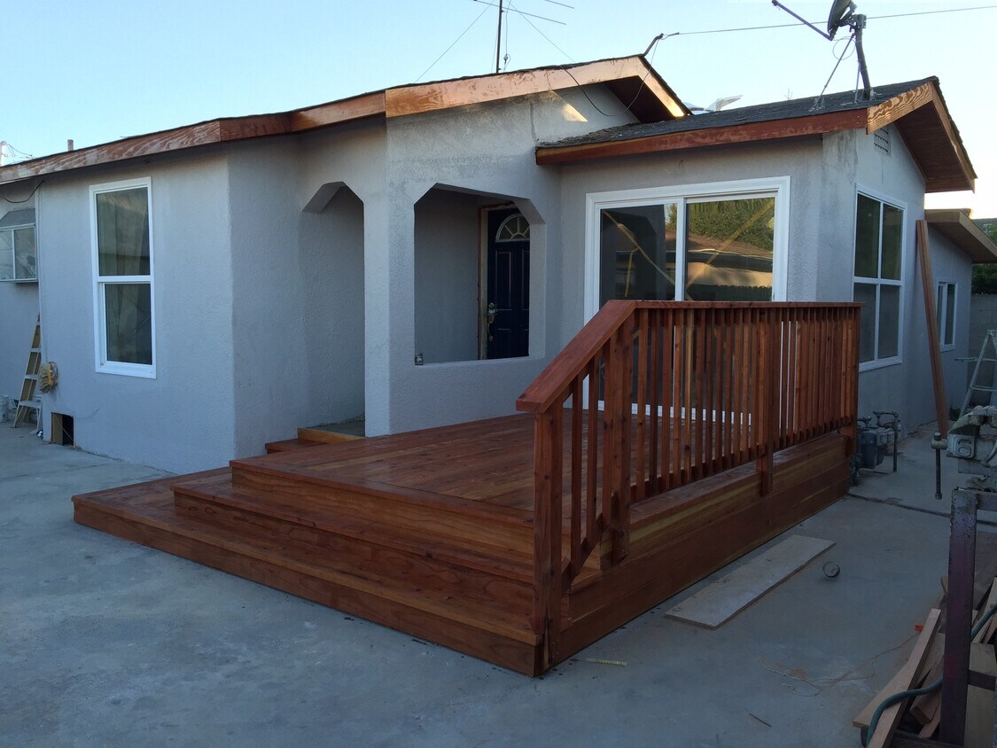 Foto principal - 4118 W 149th St