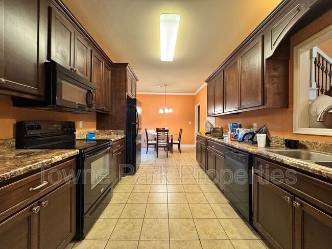 Building Photo - 2510 Grier Cir