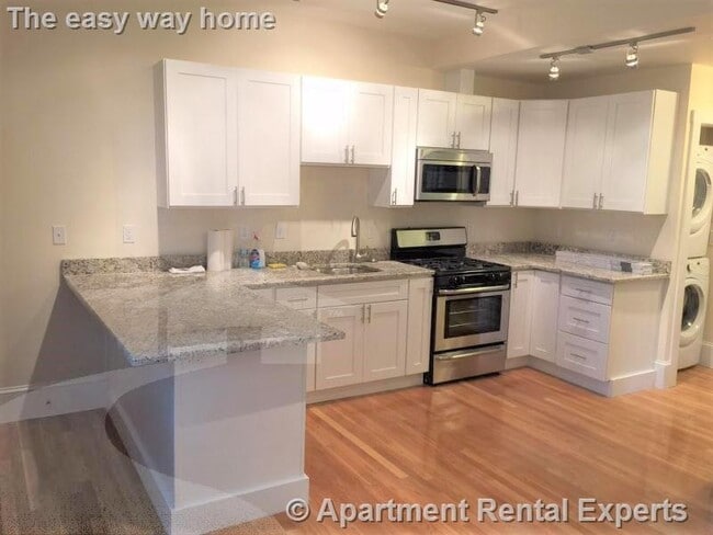 Photo - 231 Norfolk St Apartment