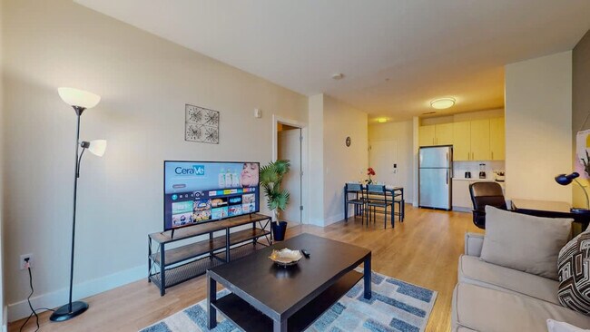 Foto del edificio - 545 Bedford St