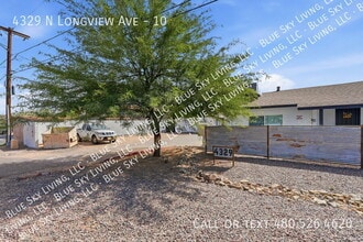 Building Photo - 4329 N Longview Ave