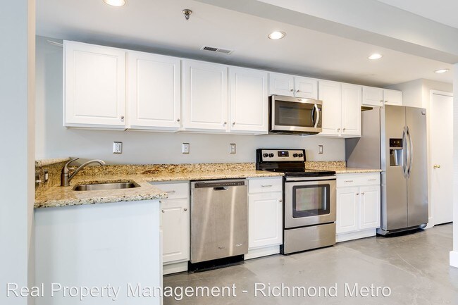 Foto del edificio - 211 N 18th St