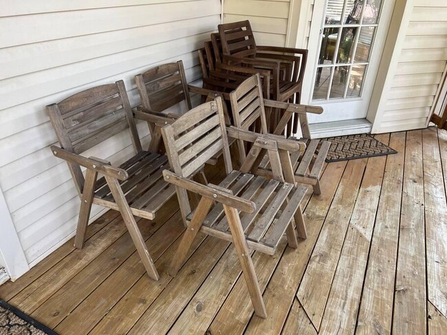 Foto del edificio - 501 Westbrook Dr