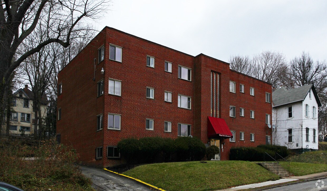 Foto del edificio - Royal Oak Apartments