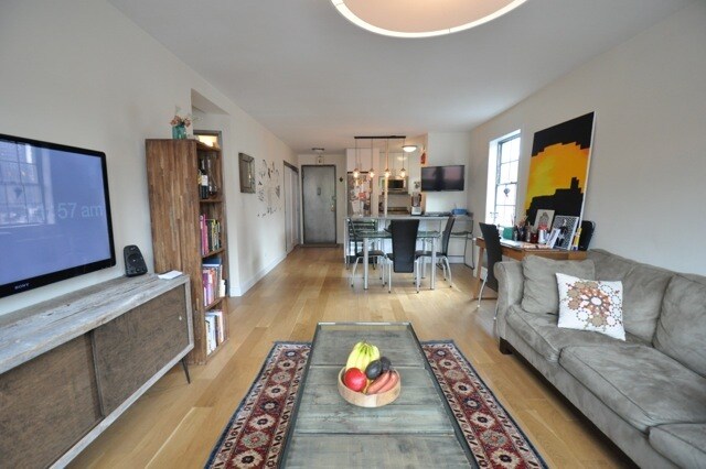 Foto del edificio - 160 E 27th St