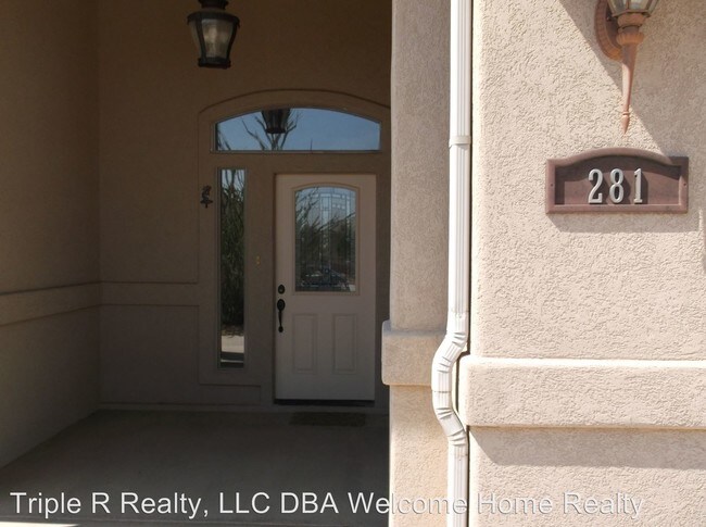 Building Photo - 3 br, 2 bath House - 281 Bosque