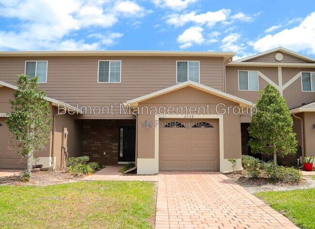 Photo - 2358 Chatham Place Drive Townhome