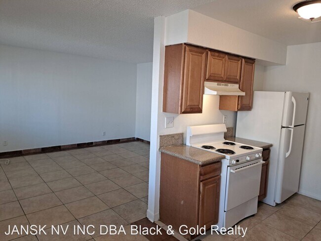 Foto del edificio - 2 br, 2 bath House - 21 W Tonopah Ave #3