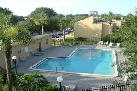 Primary Photo - 1 Bedroom 1 Bath apartment!