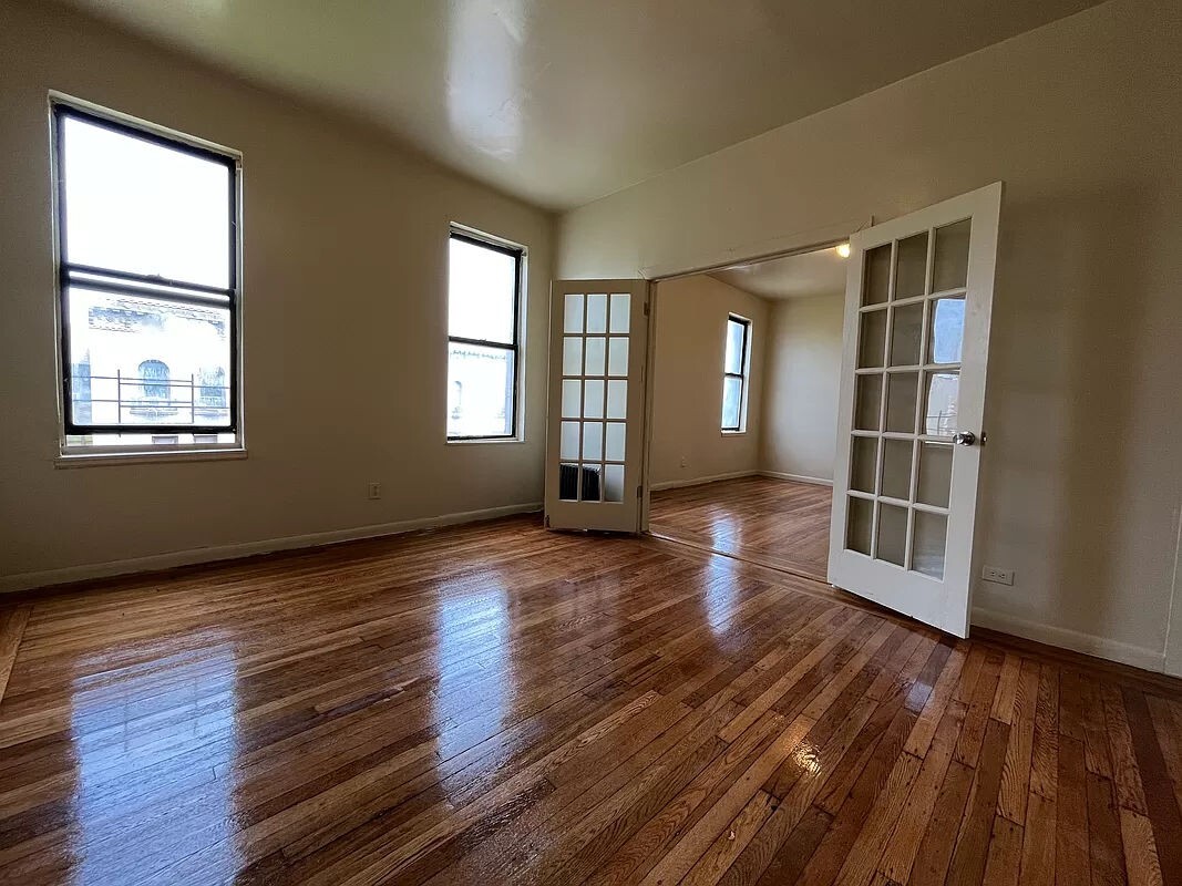 238 Fort Washington Avenue - Room For Rent In New York, Ny 