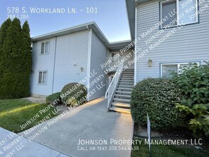 Building Photo - 578 S Workland Ln
