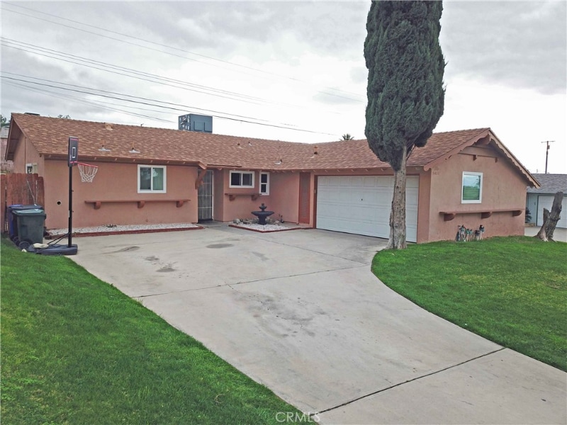 5433 Elm Ave, San Bernardino, CA 92404 House Rental in San Bernardino, CA