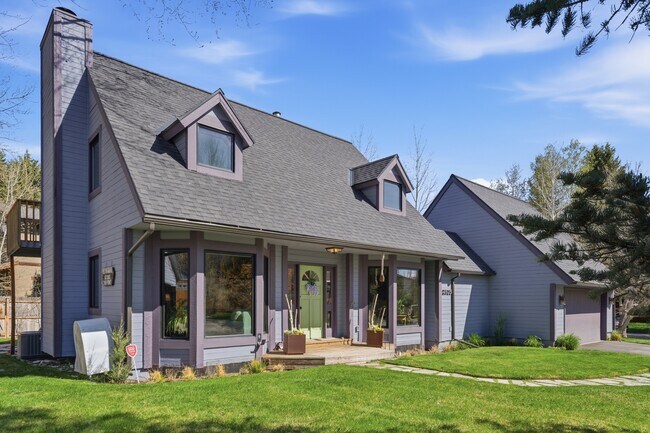 Foto del edificio - 2635 Little Kate Rd