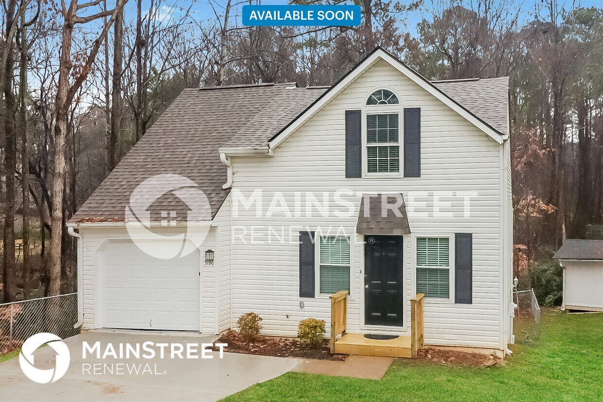 Foto principal - 3196 Warrenton Ct