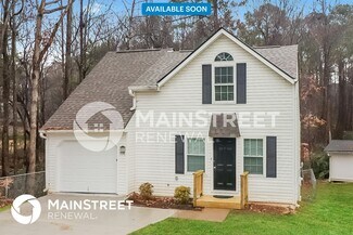 Building Photo - 3196 Warrenton Ct