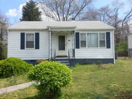 Photo - 522 S Castle St House