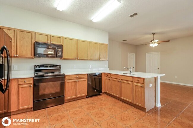Building Photo - 518 Brentford Ct, Kissimmee, FL 34758