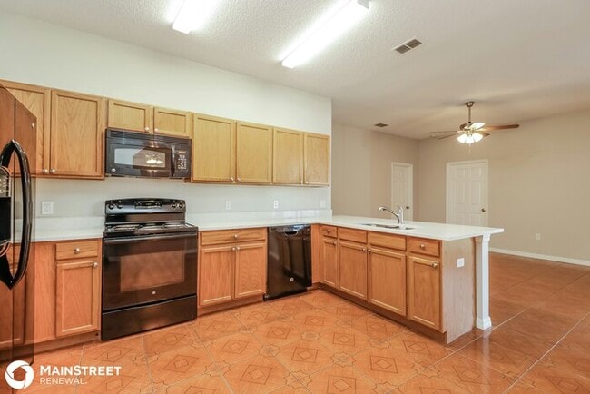 Foto del edificio - 518 Brentford Ct, Kissimmee, FL 34758