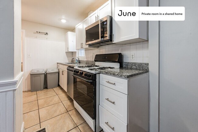 Foto del edificio - Room in Shared 3 bed/1 bath home in East Cambridge