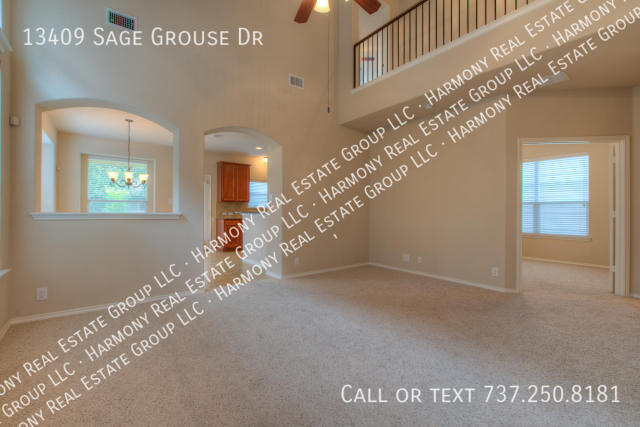 Building Photo - 13409 Sage Grouse Dr