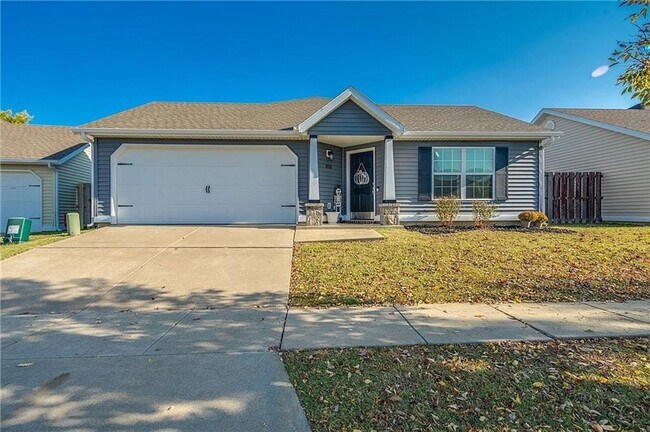Foto del edificio - 3 Bedroom Home in Fayetteville for Rent!!