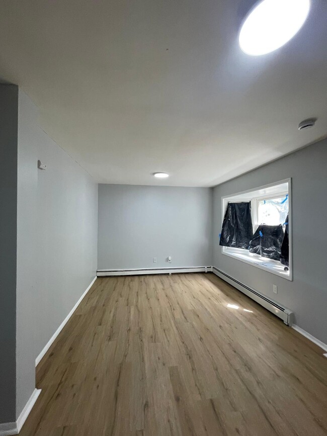 livening room - 520 Ocean Ave