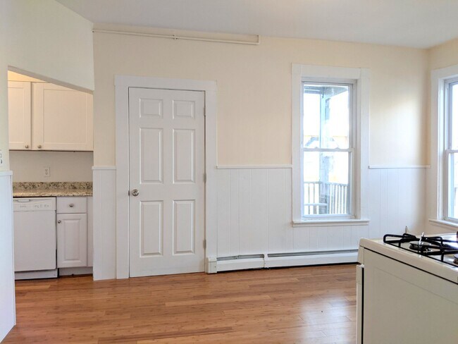 Foto del edificio - 21 Thorndike St