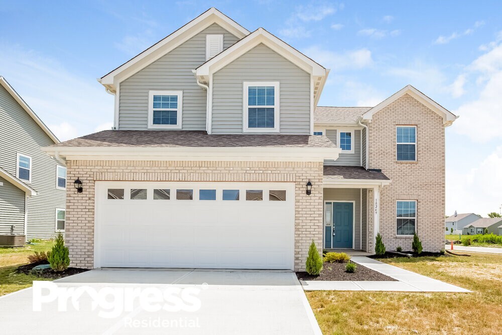 18249 Rickety Dr, Westfield, IN 46074 House Rental in Westfield, IN