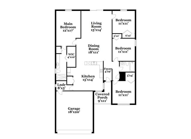 Building Photo - 4013 Constantine Loop