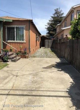 Foto del edificio - 2 br, 1 bath House - 2023 Dover Ave