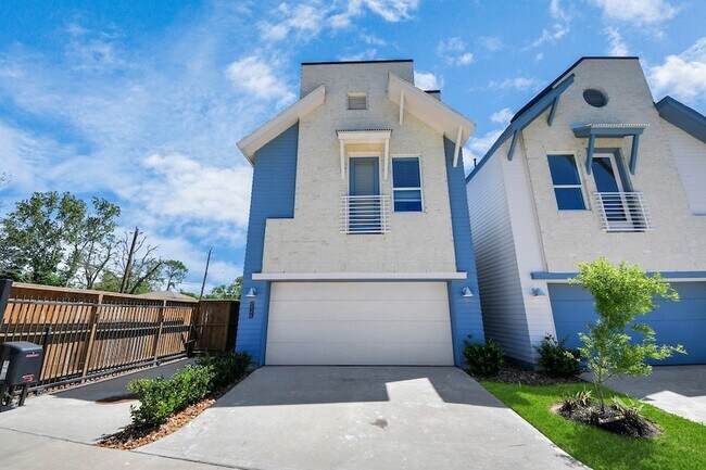 Foto del edificio - 1053 Glenn Ave