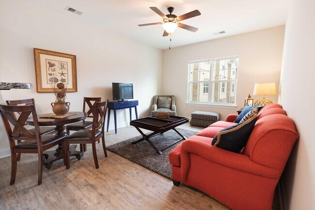 Foto del edificio - Davis Gardens Apartments