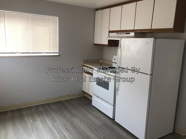 Building Photo - 1731 Fenton St