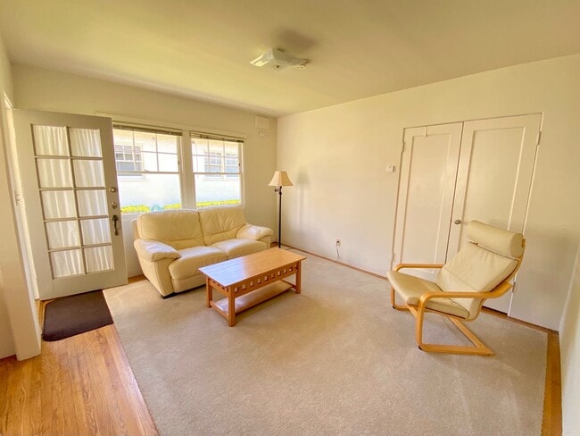 Living Room 1 of 2 - 1742 Allston Way