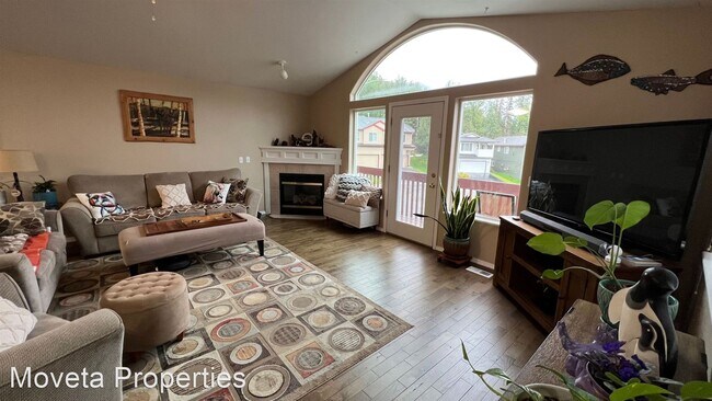 Foto del edificio - 4 br, 2 bath House - 8948 Birch Park Circle