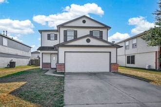 Building Photo - 1123 Desert Springs Ln