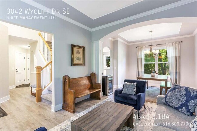 Foto del edificio - 3042 Wycliff Dr SE