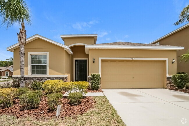 Building Photo - 402 Blakely Ct
