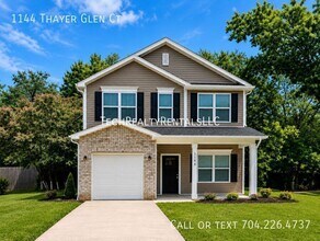 Building Photo - 1144 Thayer Gln Ct