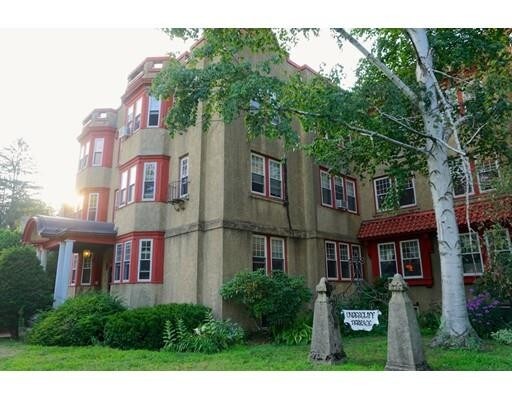 Building Photo - 601 Franklin St