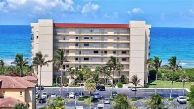 Building Photo - 7410 S Ocean Dr