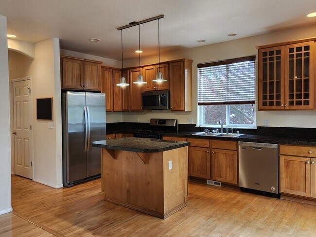 Foto del edificio - 13239 124th Ct NE