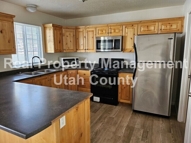 Foto del edificio - Orem Townhome