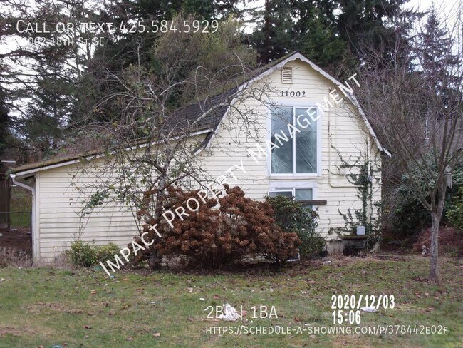 Building Photo - 11002 18th St SE