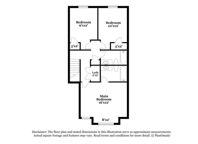 Building Photo - 5621 Union Pointe Dr