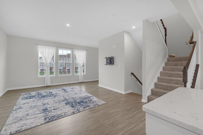 Foto del edificio - 780 Weller Dr